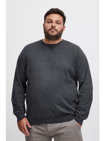 BLEND Sweatshirt BHPullover in Schwarz