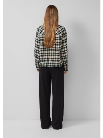 s.Oliver Bluse in 69N1_petrol