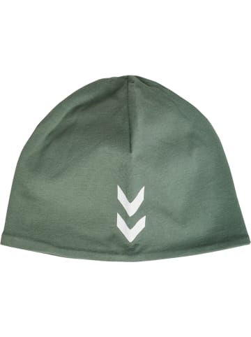 Hummel Mütze Hmlperry Beanie in LAUREL WREATH