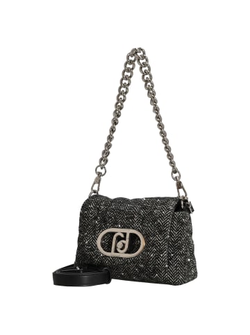 Liu Jo Lapuffy - Umhängetasche 19 cm (nero) in nero