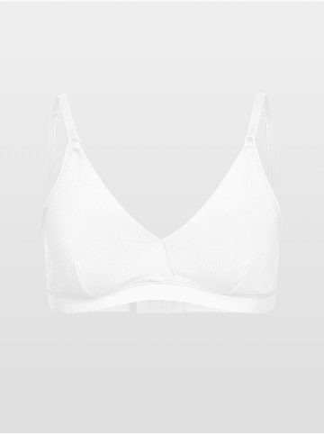 Erlich Textil  VIOLA in weiß