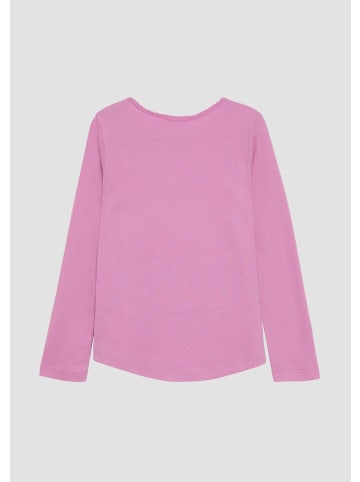 s.Oliver T-Shirt in 4446_pink