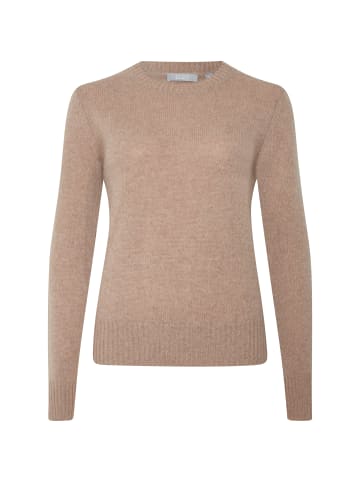 Style Republic Kaschmir-Pullover in nougat