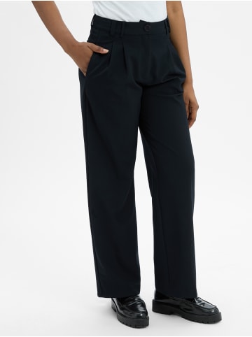 Marie Lund Hose in marine