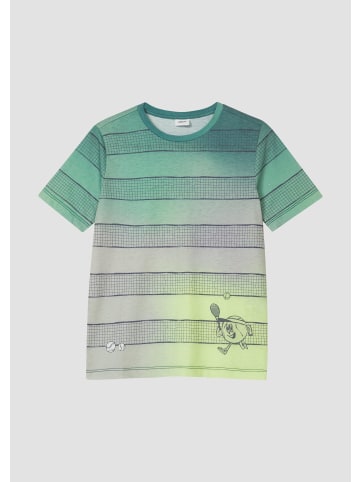 s.Oliver T-Shirt in 79D1_grün