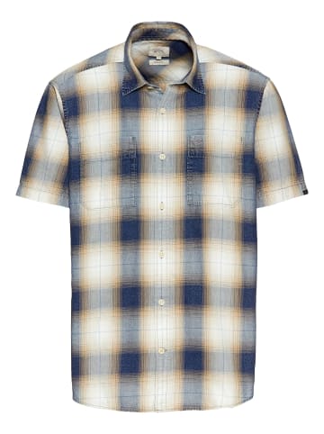 Camel Active Hemd in blau