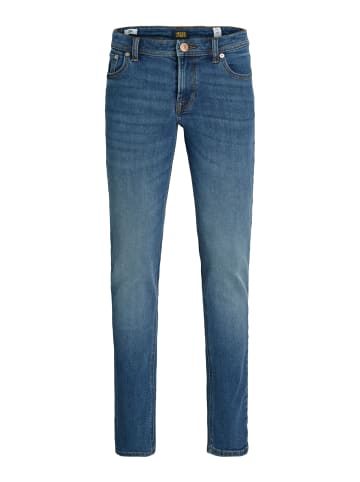 JACK & JONES Junior Skinny Jeans JJIGLENN JJORIGINAL SQ 902 in blue denim