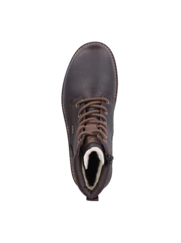 rieker Boots 38842 in braun