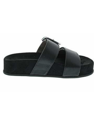 Paul Green Riemchen Sandalen für Damen in Schwarz