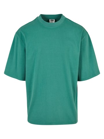 Urban Classics Urban Classics T-Shirts in leaf