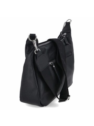 Fräulein Frida Handtasche in black