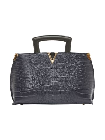 Usha Handtasche in Dunkelgrau