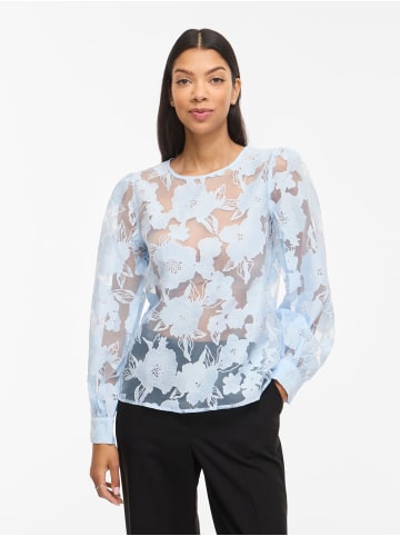Vila Oberteil mit langen Ärmeln in Nantucket Breeze