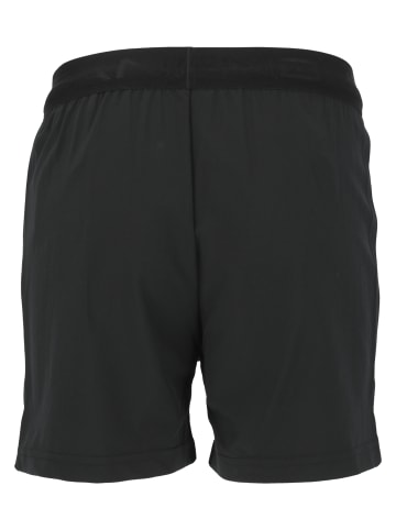 Endurance Shorts Blag in 1001 Black