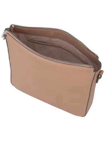 JOOP! Beuteltasche Sofisticato 1.0 Jasmina MVZ in Sand