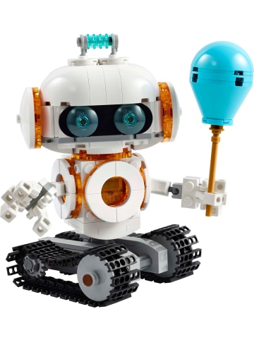 LEGO Creator 31164 Weltraum-Roboter