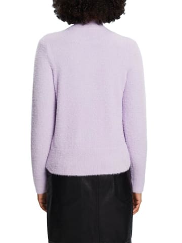 ESPRIT Pullover in lavender