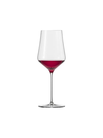 Eisch 2er Set Rotweingläser Sky SensisPlus 490 ml in transparent