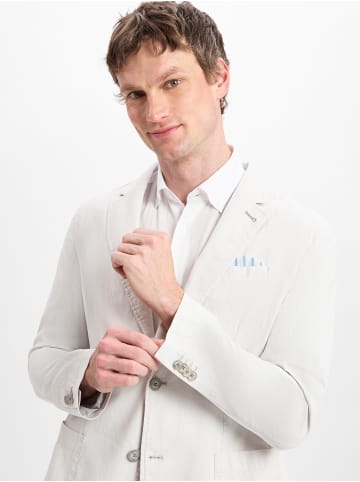 Nils Sundström Herren Sakko in kitt