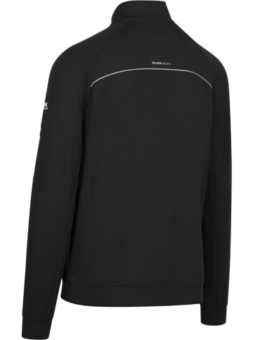 Trespass Pullover "Zakery Active Top" in Schwarz