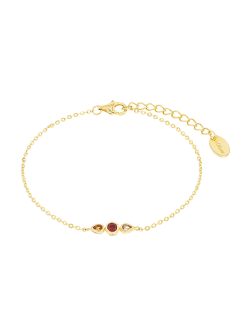 s.Oliver Armband in Gold