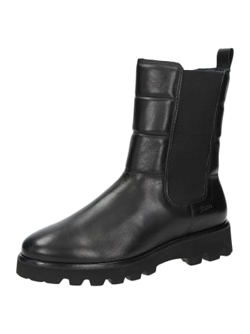 Sioux Stiefel Meredira-725-H in schwarz