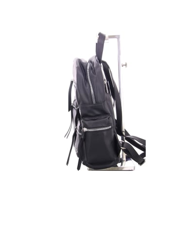 EMILY & NOAH Rucksack für Damen in Schwarz
