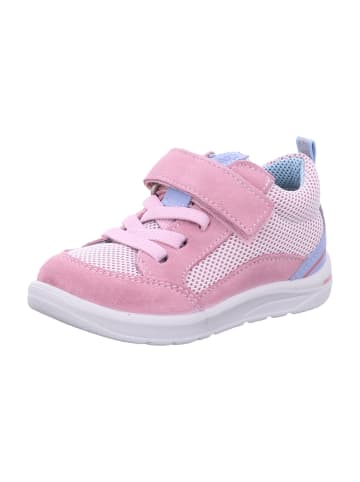 Ricosta Lauflernschuh in rosa