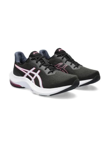 asics laufschuhe GEL-PULSE 14 in Schwarz