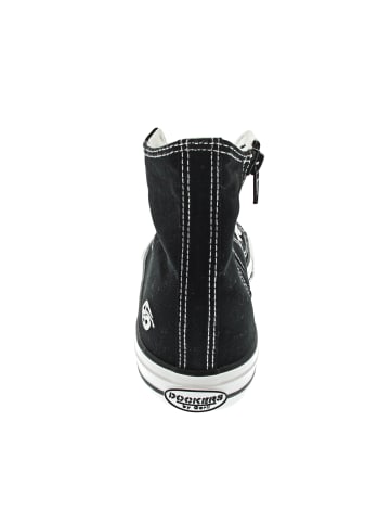 Dockers by Gerli Sneaker high Schwarz