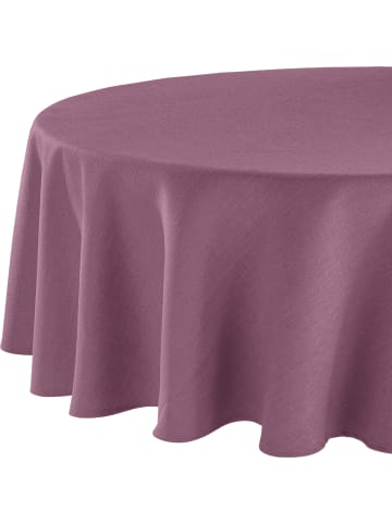 Erwin Müller Tischdecke Krefeld in beere