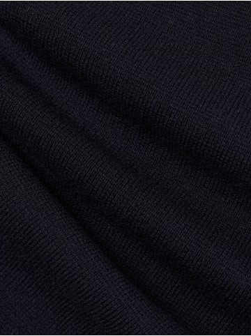 März Strickhülle in marine - 0002