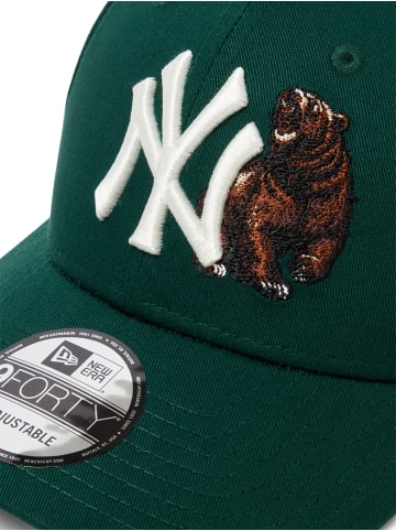 NEW ERA Basecap in tanne - 0001
