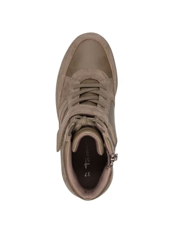 Tamaris Sneaker in TAUPE