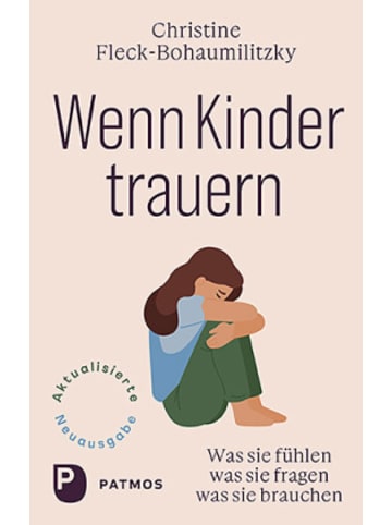 Patmos Verlag Buch - Wenn Kinder trauern