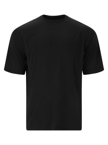 Virtus T-Shirt Roger in 1001 Black