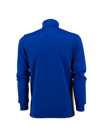 adidas Jacke Regista 18 Track Top in Blau