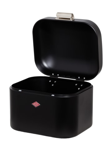 WESCO Brotkasten Super Grandy in schwarz