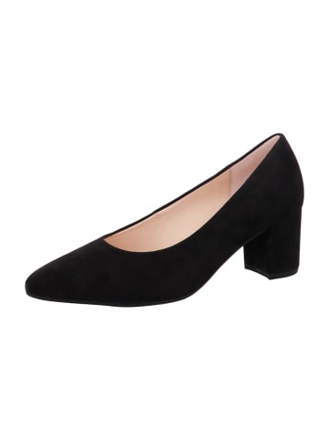 Gabor Klassische Pumps in Schwarz