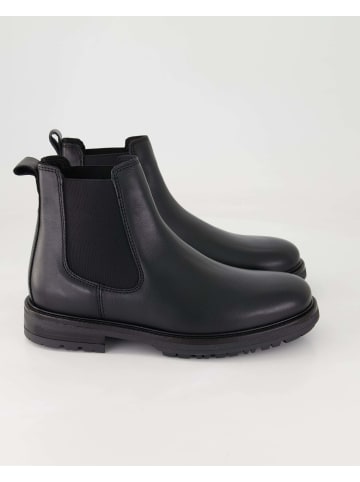 Marc O'Polo Shoes Chelsea Boots in Schwarz
