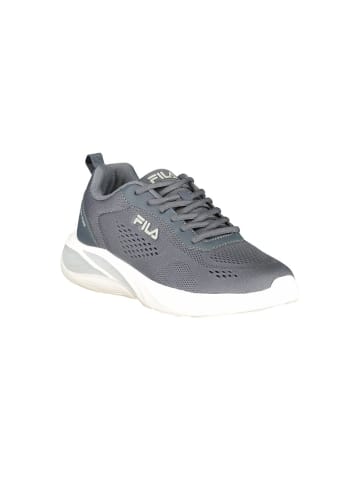 Fila Blau Polyester Herren Sneaker
