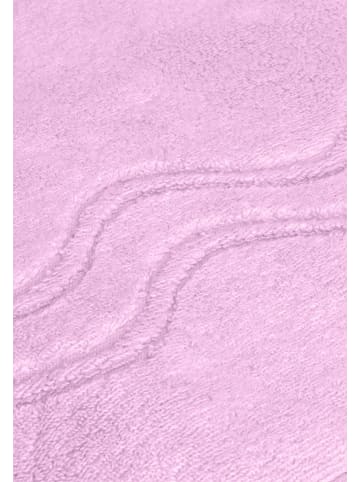 Ross 4 X Handtuch im Set Cashmere feeling in Mauve