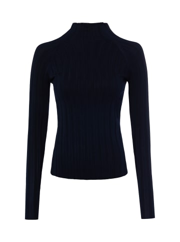 Marie Lund Pullover in marine