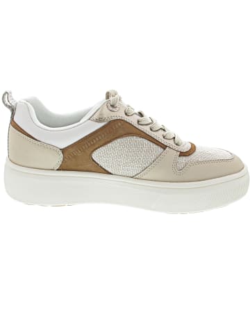 Tamaris Sneaker low Beige