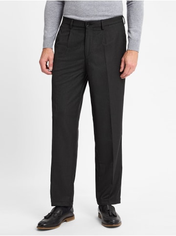 Finshley & Harding London Hose Marlon in anthrazit