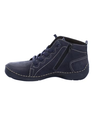 Josef Seibel Stiefelette Fergey in ocean