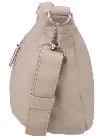 Zwei Rucksack Mademoiselle M70 in Nubuk/Linen