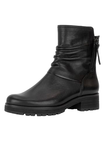 Gabor Stiefeletten schwarz