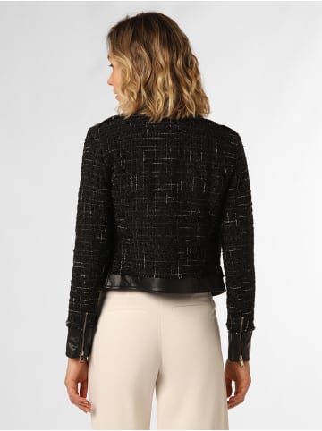 Liu Jo Jacke in schwarz