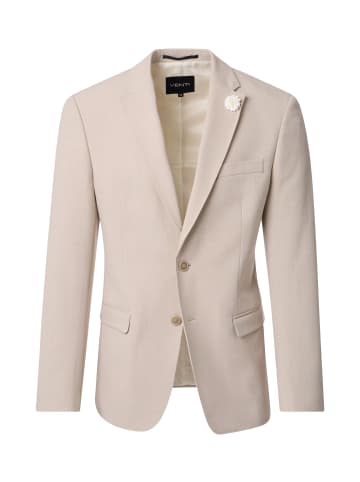 Venti Sakko in Beige